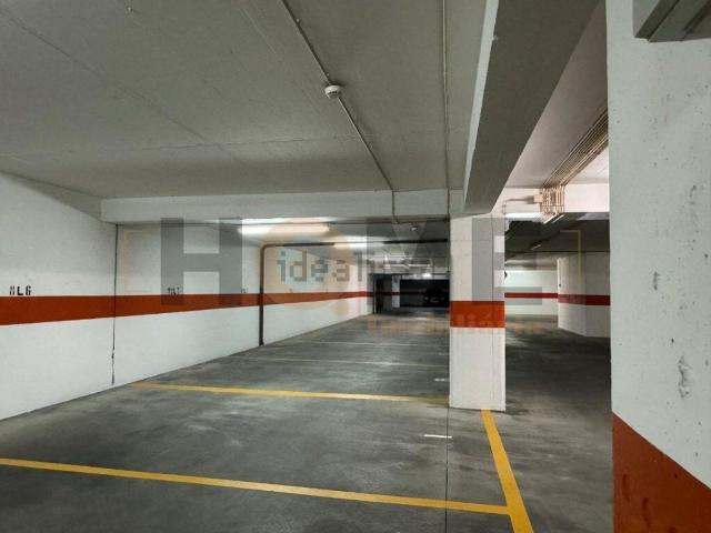 Garagem, Cidade de Santarém