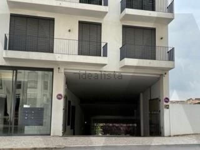 Garagem, Cidade de Santarém