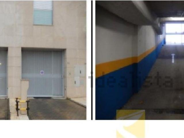 Garagem, Cidade de Santarém