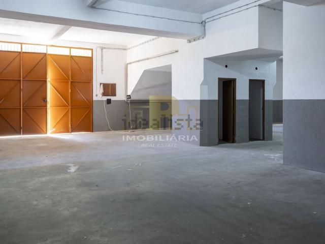 Garagem, Cidade de Santarém