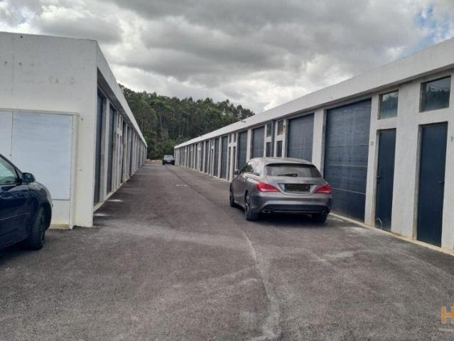 Garagem com 41m a 5 mi. do centro de Torres Vedras e da A8 | 26083949768