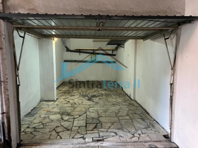 Garagem / Box 19 m² Rinchoa, Rio de Mouro