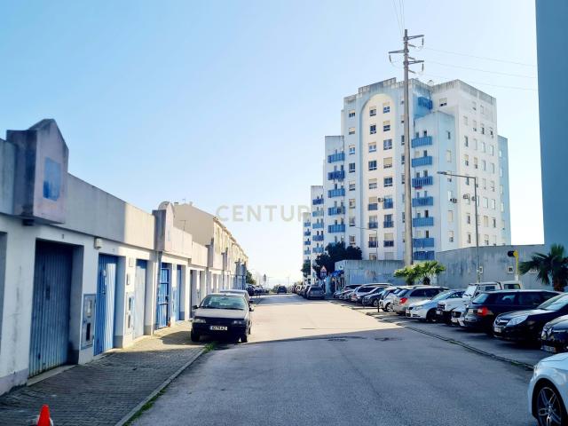 Garagem com 24 m² na Quinta da Piedade, Póvoa de Santa Iria