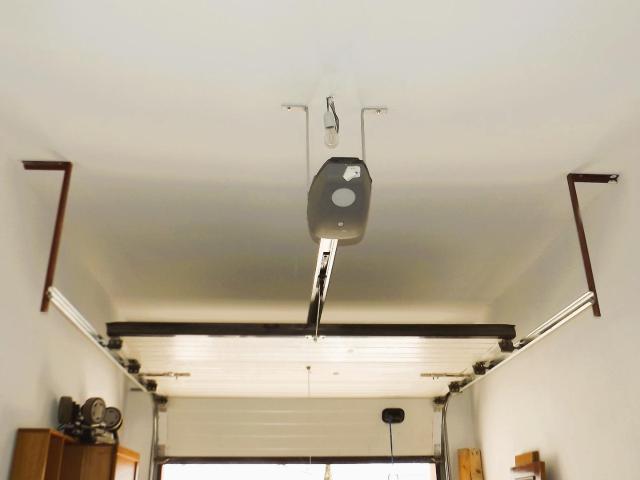 Garagem com excelente localização