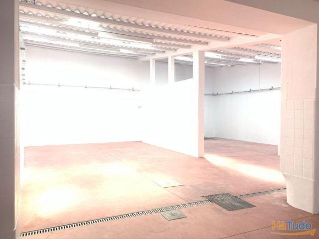 Garagem com excelente localização | 26083138387