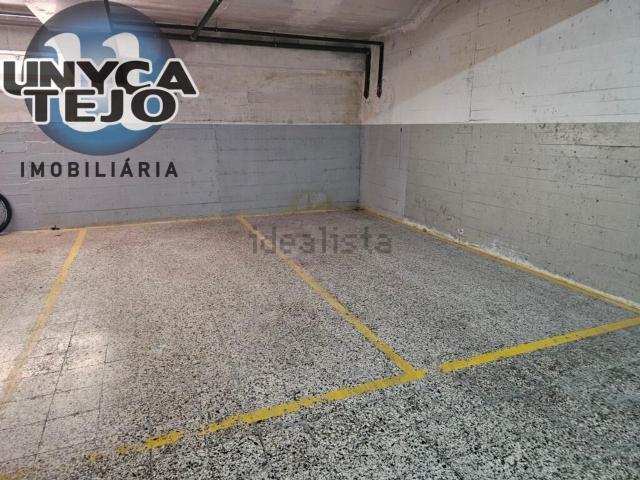 Garagem, Costa de Caparica