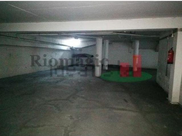 Garagem, Coruche
