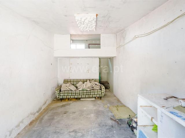 Garagem / Covilhã, Covilhã