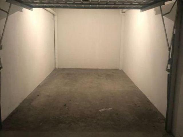 Garagem Creixomil | 26063253272