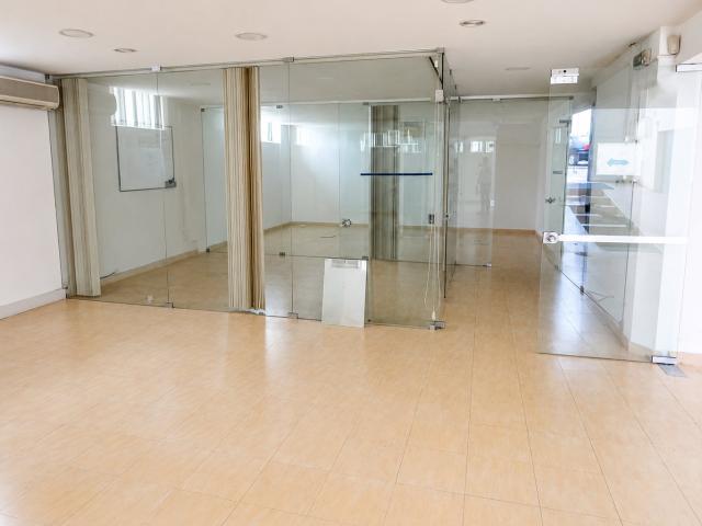 Garagem De 234 M² Transformada Em Escritório Premium No Bair. 0m² Setúbal São Sebastião