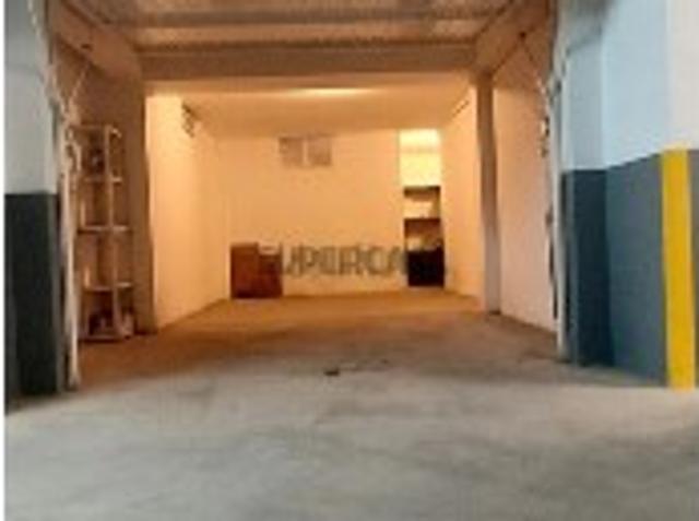 Garagem em Nazaré