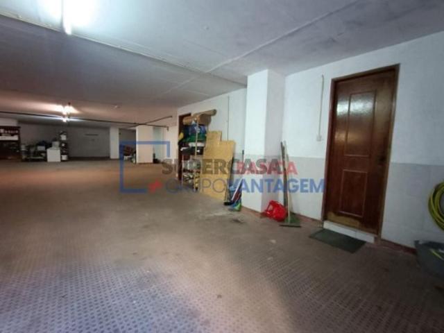 Garagem em Algueirão Mem Martins