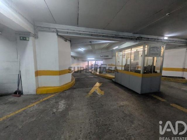 Garagem em Bonfim de 3 m²