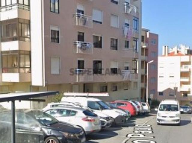 Garagem em Cacém e São Marcos