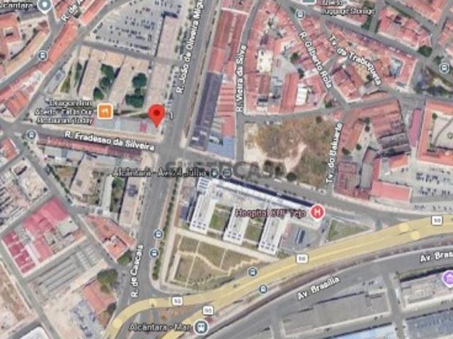 Garagem em Estrela