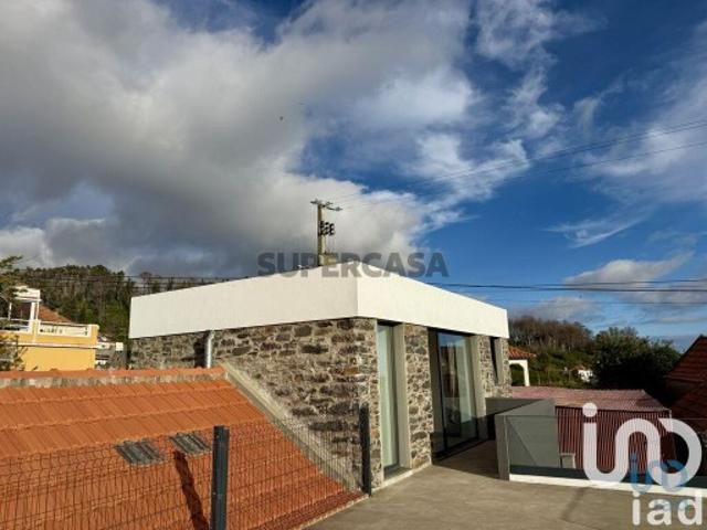 Garagem em Fajã da Ovelha de 125 m²