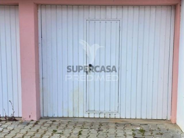 Garagem em Grândola e Santa Margarida da Serra