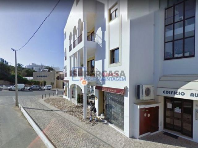 Garagem em Lagoa e Carvoeiro