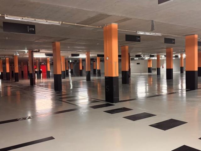 Garagem em Lagos: Simples 24.000€ | Duplas 32.000€