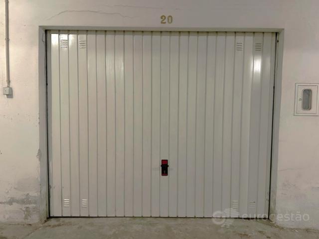 Garagem em Lamego