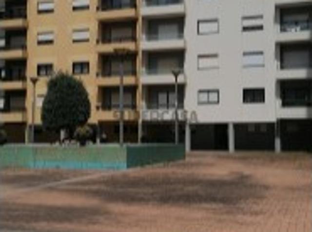 Garagem em Póvoa de Varzim