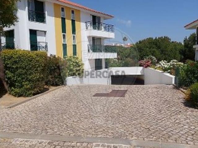 Garagem em Quarteira