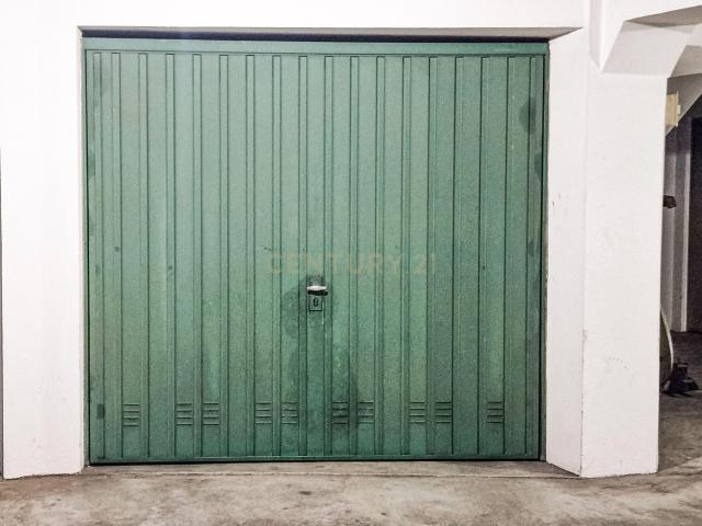 Garagem em São João Baptista, Entroncamento
