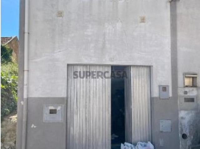 Garagem em São Sebastião
