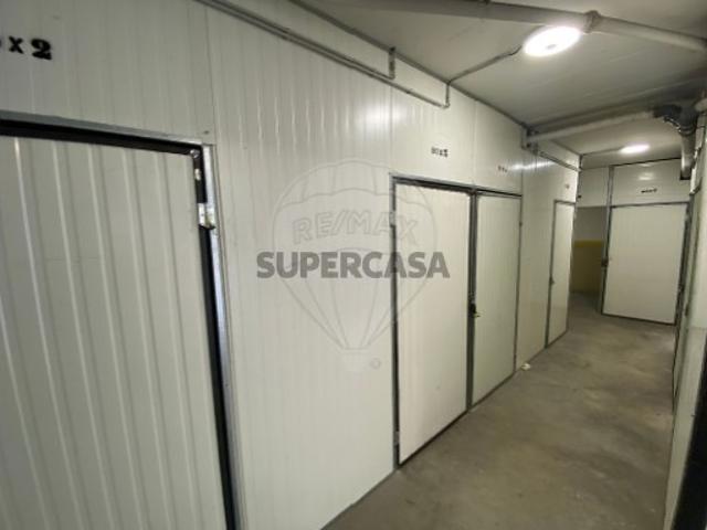 Garagem em São Sebastião