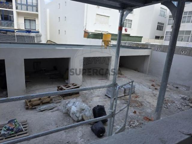Garagem em São Sebastião