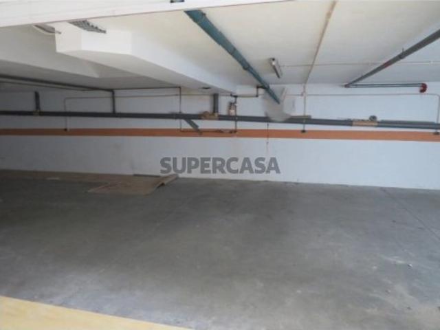 Garagem em Setúbal