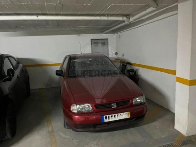 Garagem em Vila Franca de Xira