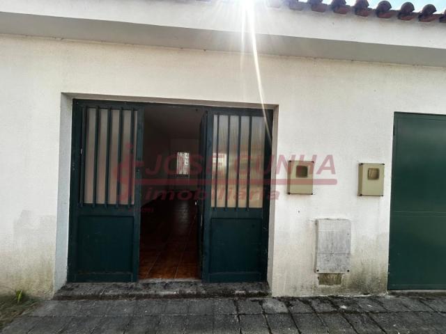 Garagem em VIla Praia de Âncora