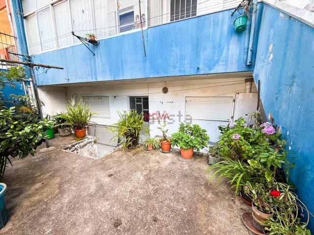Garagem, Ermesinde