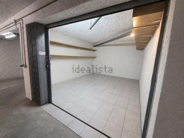 Garagem, Esgueira