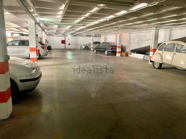 Garagem, Faro