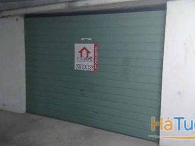 Garagem fechada | 26073518694