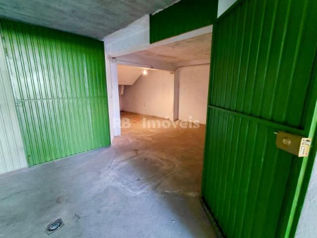 Garagem Fechada c/ Água e Luz Entroncamento