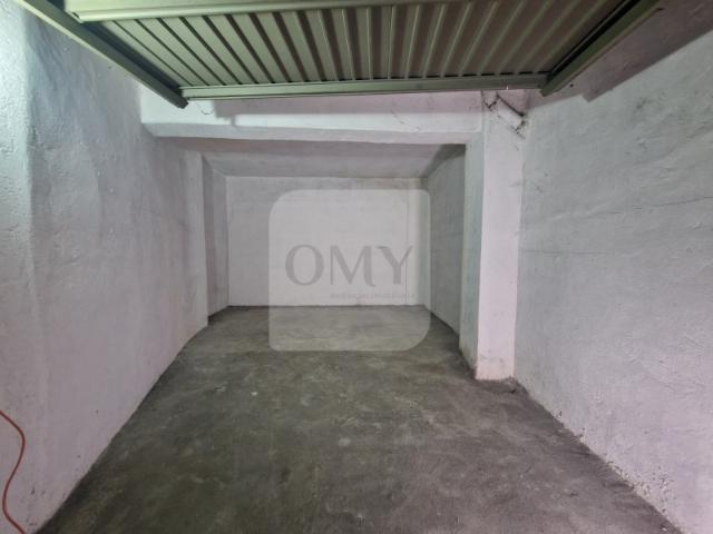Garagem fechada com 22 m2 na Nª Sra. da Conceição em Vila Real