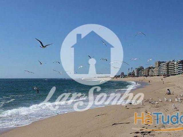 Garagem Fechada p/ 3 carros a 800m da praia da Póvoa de Varzim | 26083704709