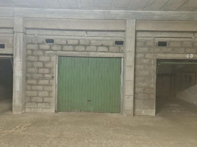 Garagem Ferreiros