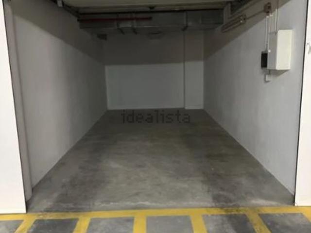 Garagem, Glória e Vera Cruz