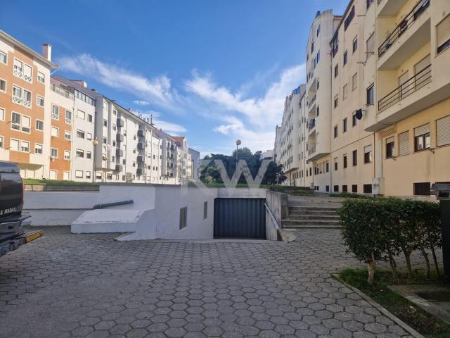 Garagem, Glória e Vera Cruz