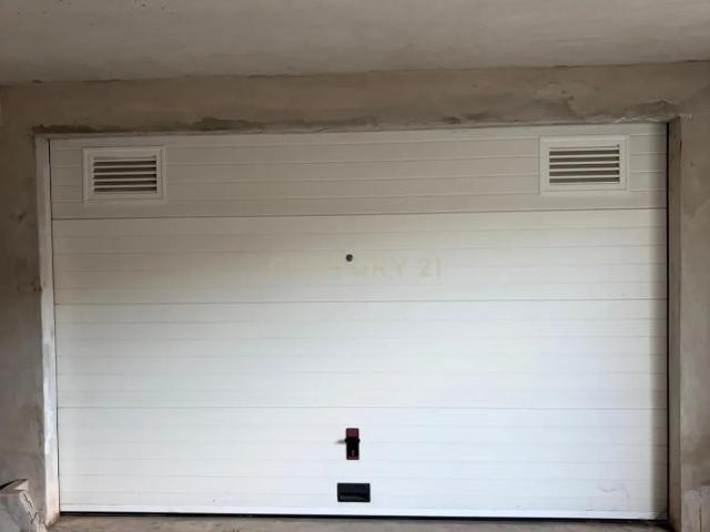 Garagem Independente | Aver o Mar, Póvoa de Varzim