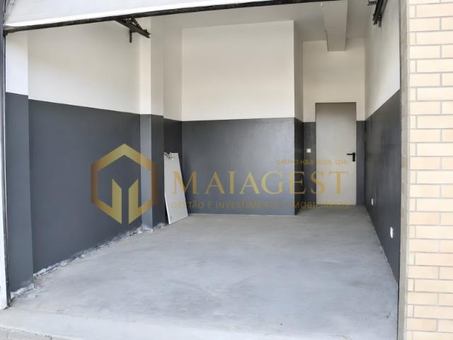 Garagem Individual para Venda em Pedroso
