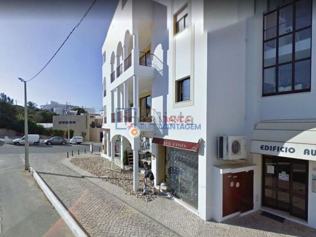 Garagem, Lagoa e Carvoeiro