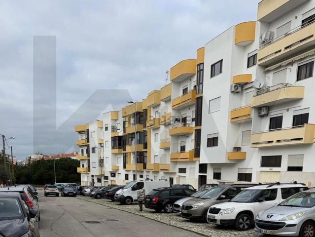 Garagem, Laranjeiro e Feijó
