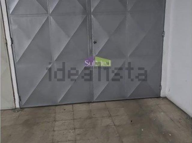 Garagem, Laranjeiro e Feijó