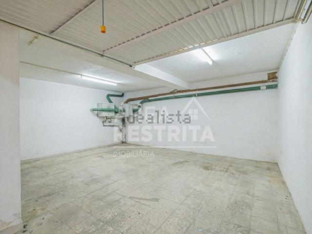 Garagem, Laranjeiro e Feijó