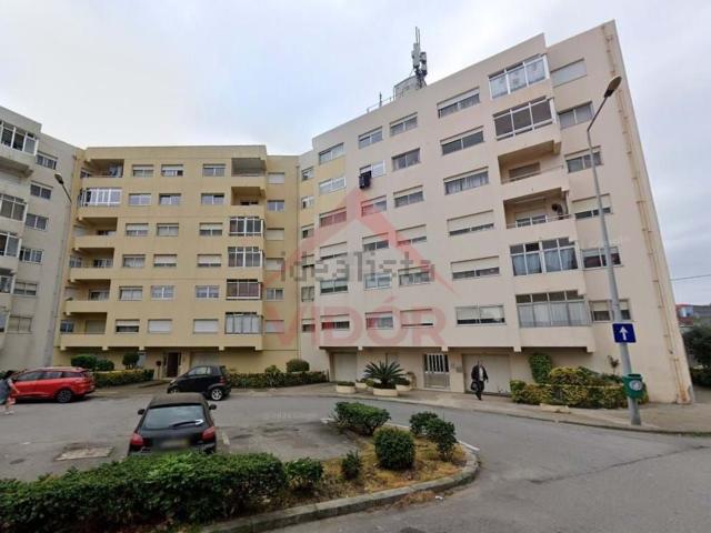 Garagem, Leça da Palmeira